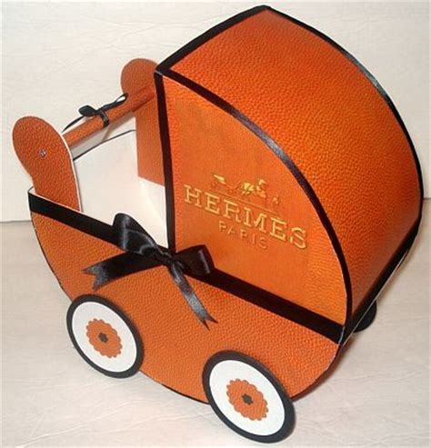 hermes baby gifts